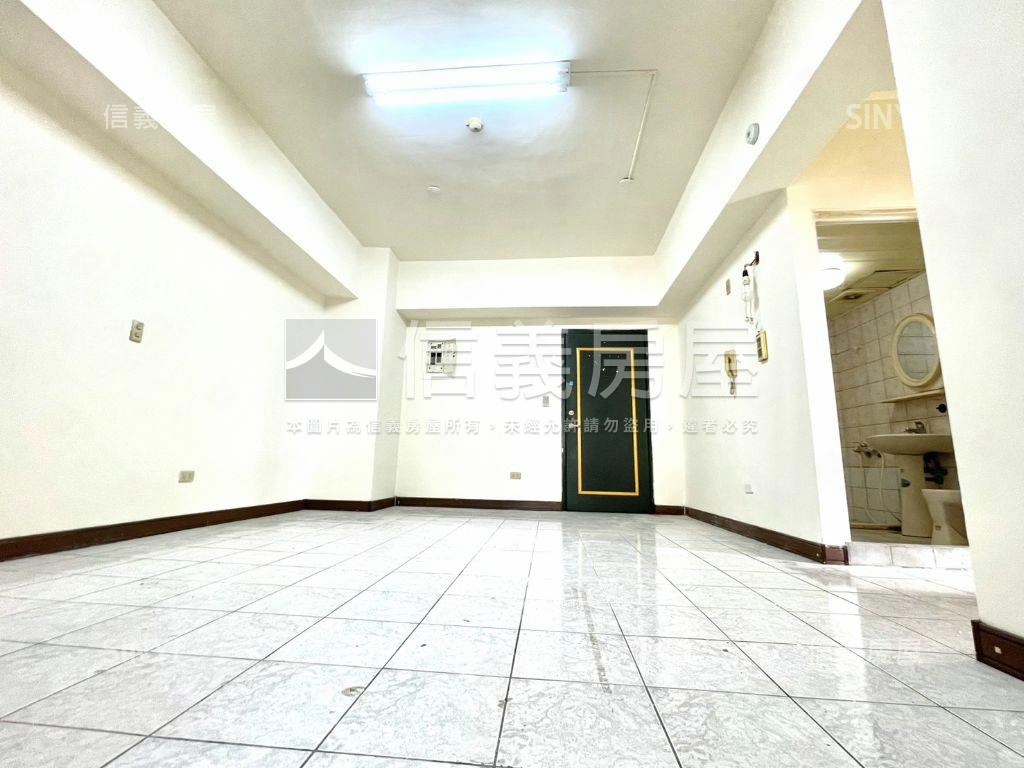 豐原小資圓夢便宜三房讚房屋室內格局與周邊環境