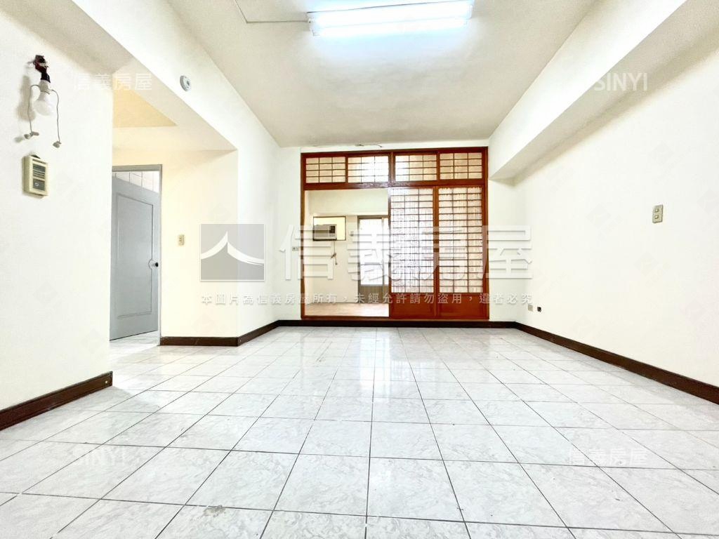 豐原小資圓夢便宜三房讚房屋室內格局與周邊環境
