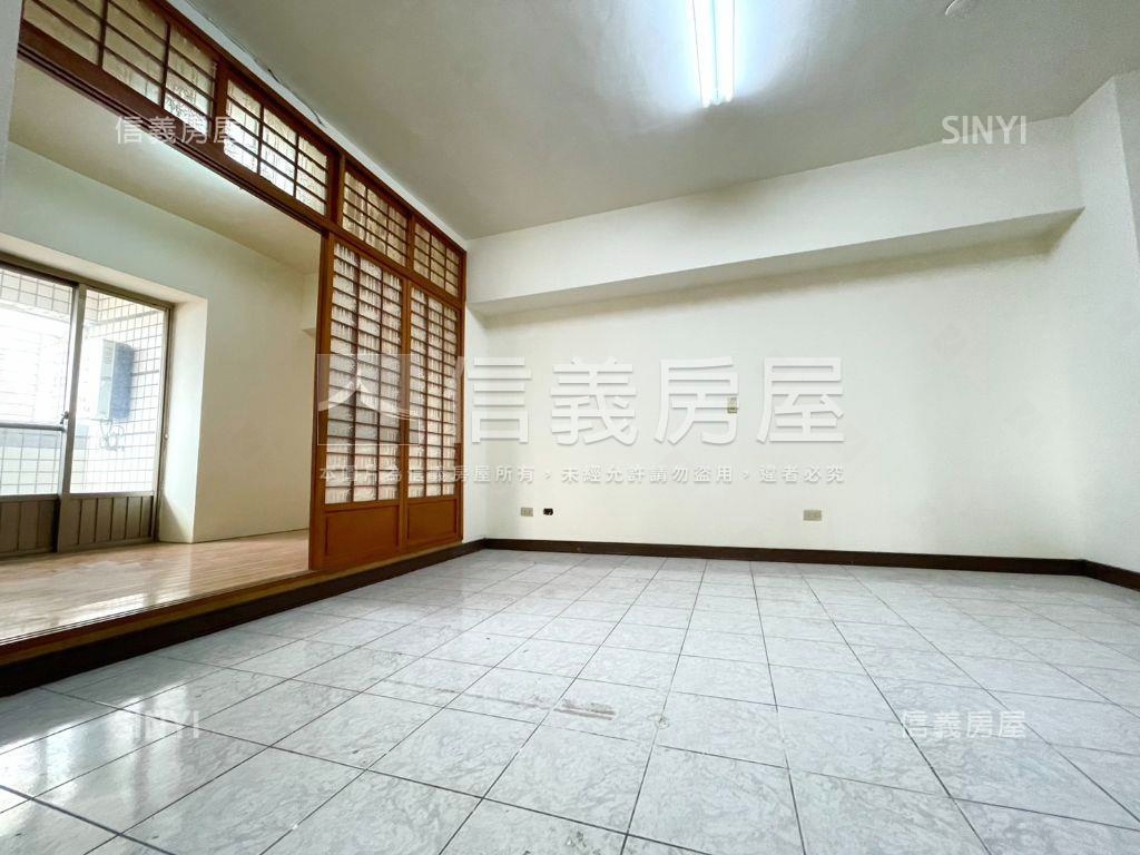 豐原小資圓夢便宜三房讚房屋室內格局與周邊環境