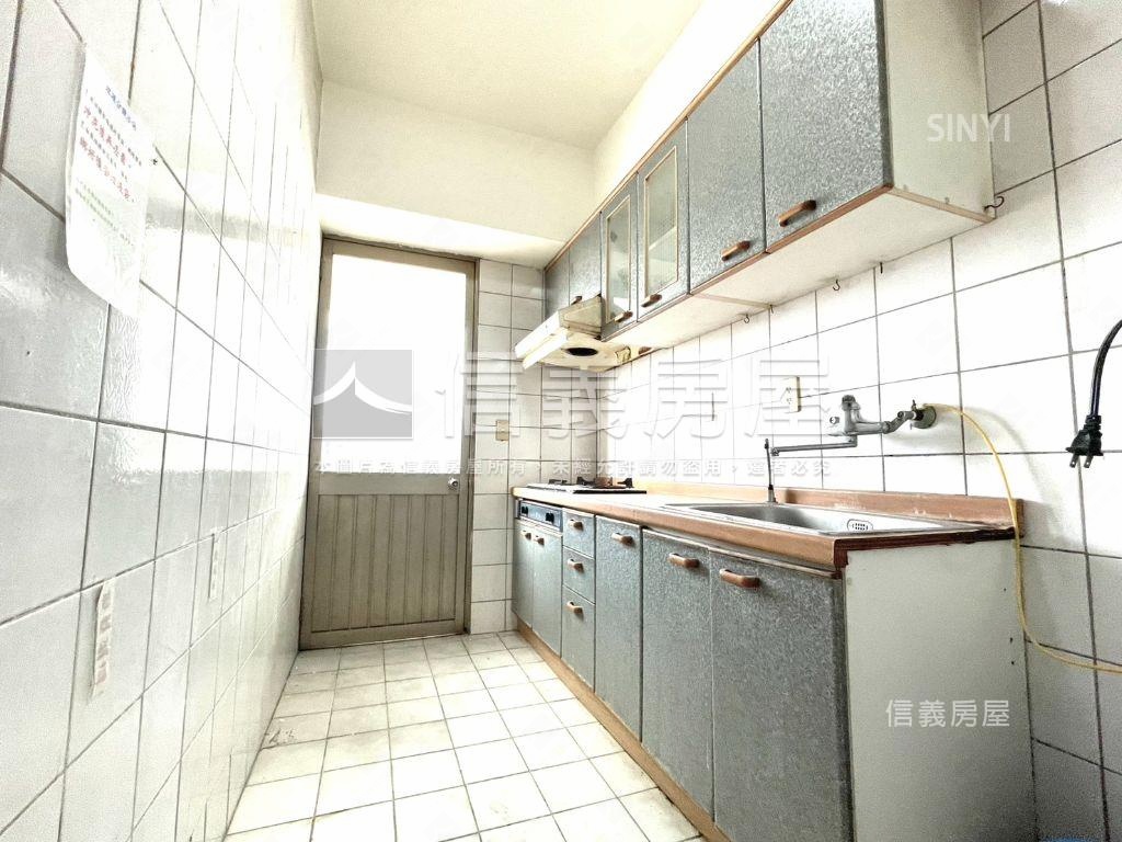 豐原小資圓夢便宜三房讚房屋室內格局與周邊環境