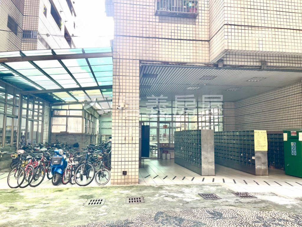 豐原小資圓夢便宜三房讚房屋室內格局與周邊環境