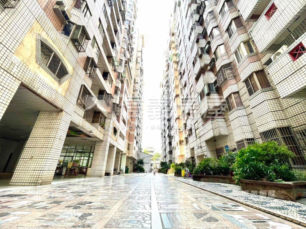 豐原小資圓夢便宜三房讚房屋室內格局與周邊環境