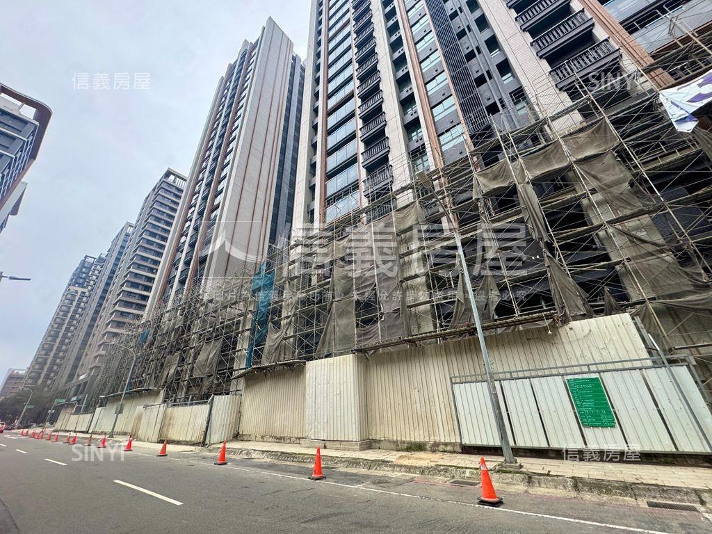 關埔富宇天雋大兩房兩衛浴房屋室內格局與周邊環境