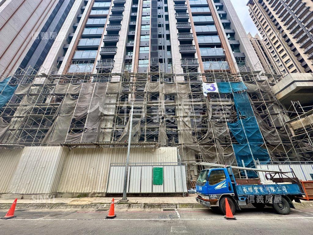 關埔富宇天雋大兩房兩衛浴房屋室內格局與周邊環境