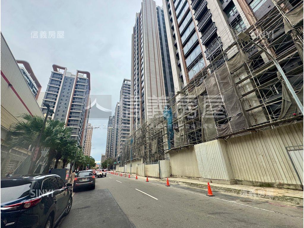 關埔富宇天雋大兩房兩衛浴房屋室內格局與周邊環境