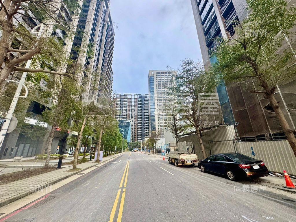 關埔富宇天雋大兩房兩衛浴房屋室內格局與周邊環境