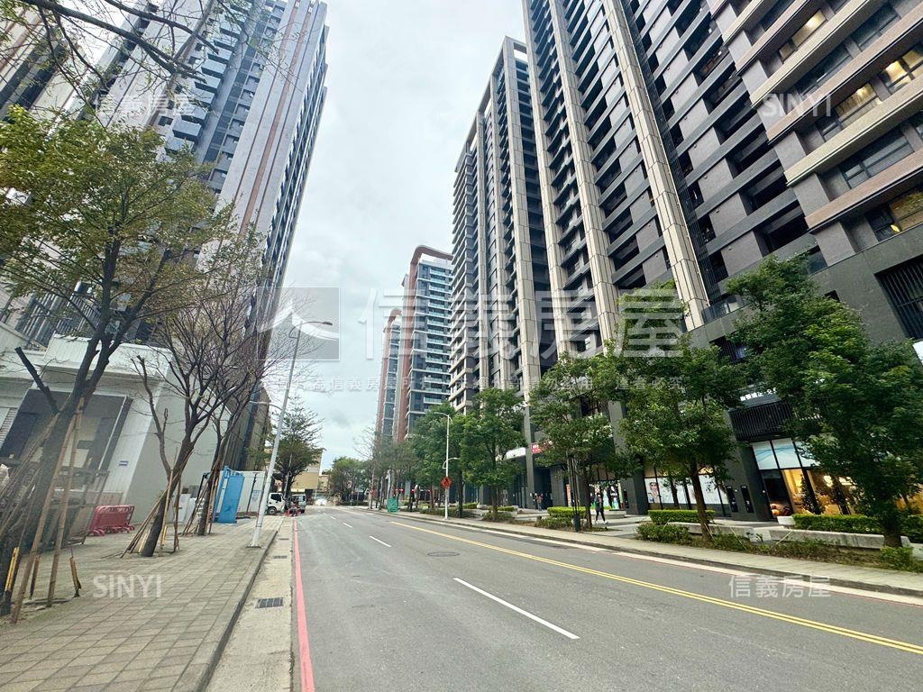 關埔富宇天雋大兩房兩衛浴房屋室內格局與周邊環境