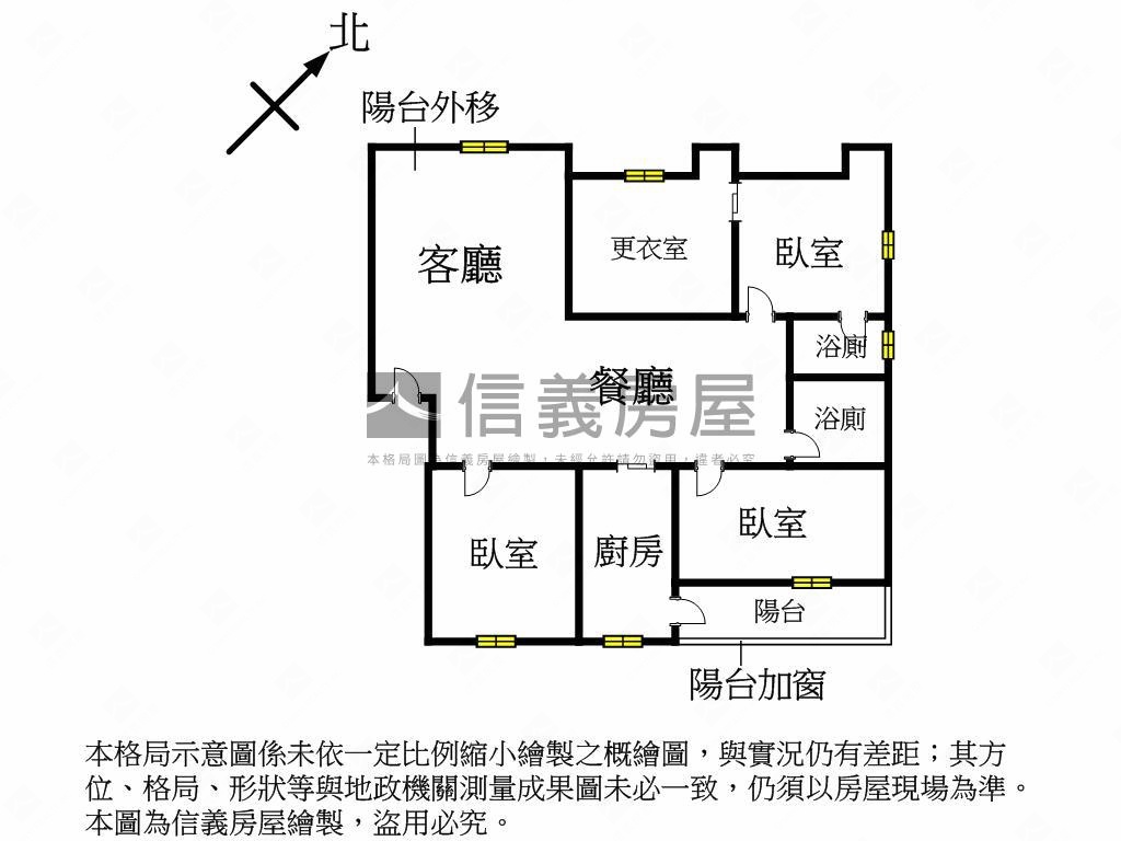 公園世紀奢華美妝平面車位房屋室內格局與周邊環境