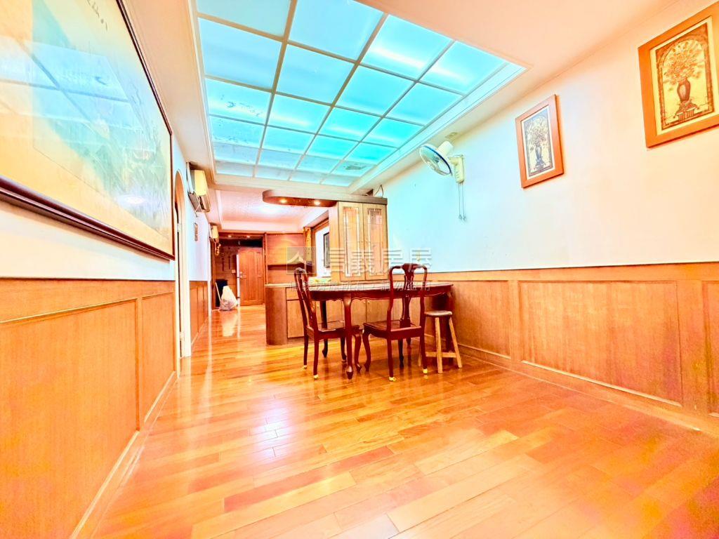 鬧中取靜，保和街美寓房屋室內格局與周邊環境
