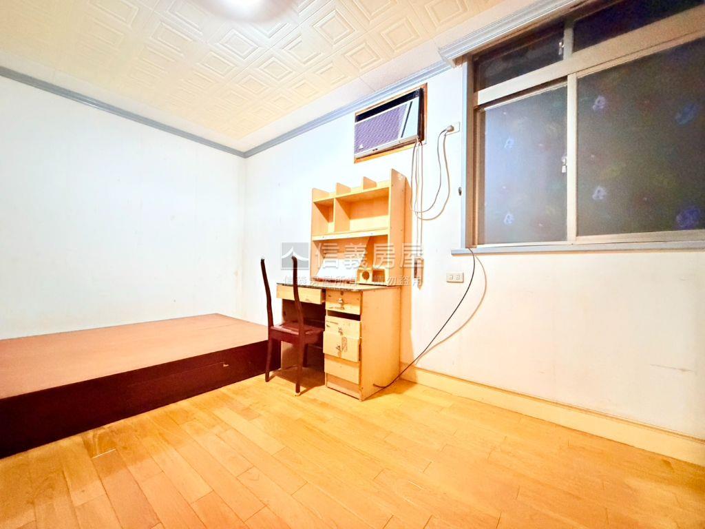 鬧中取靜，保和街美寓房屋室內格局與周邊環境