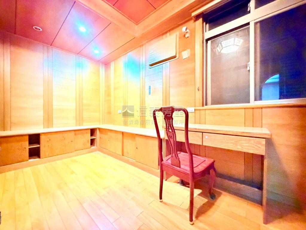 鬧中取靜，保和街美寓房屋室內格局與周邊環境