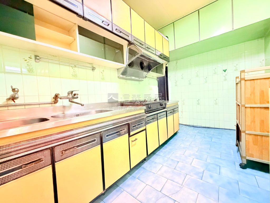 鬧中取靜，保和街美寓房屋室內格局與周邊環境
