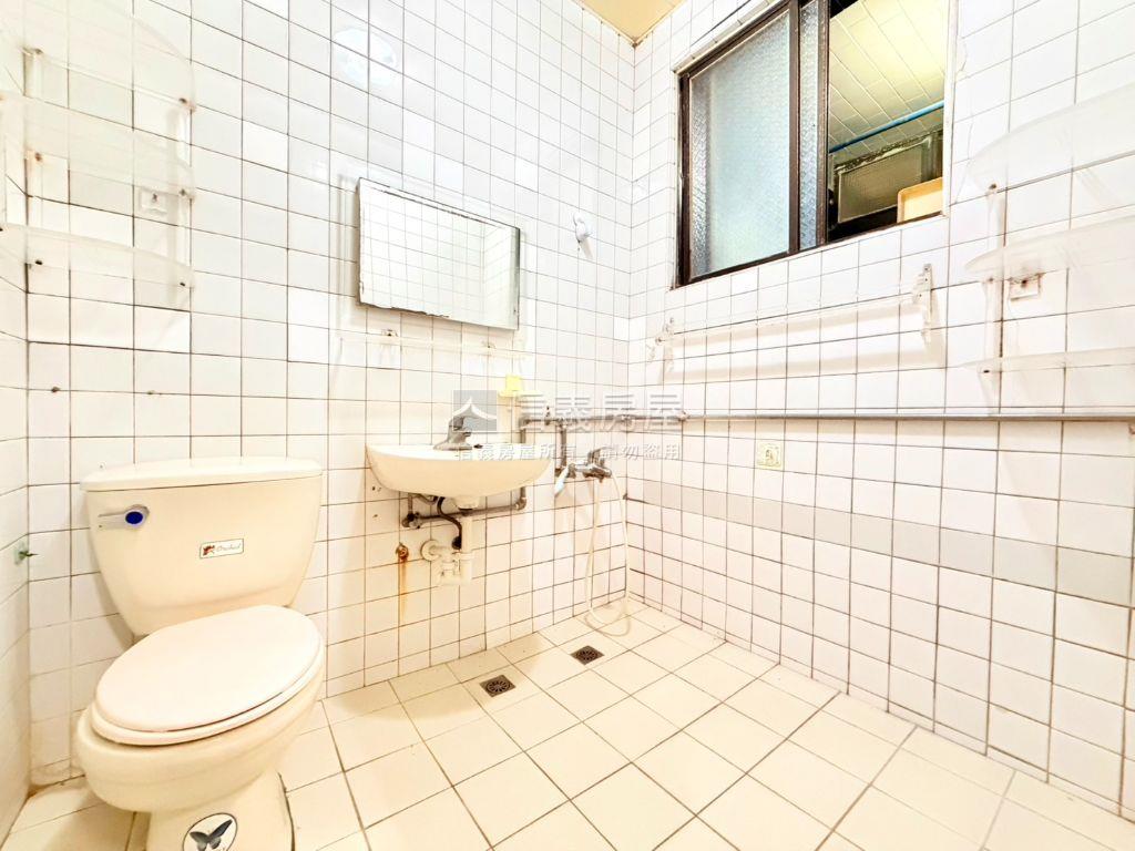 鬧中取靜，保和街美寓房屋室內格局與周邊環境