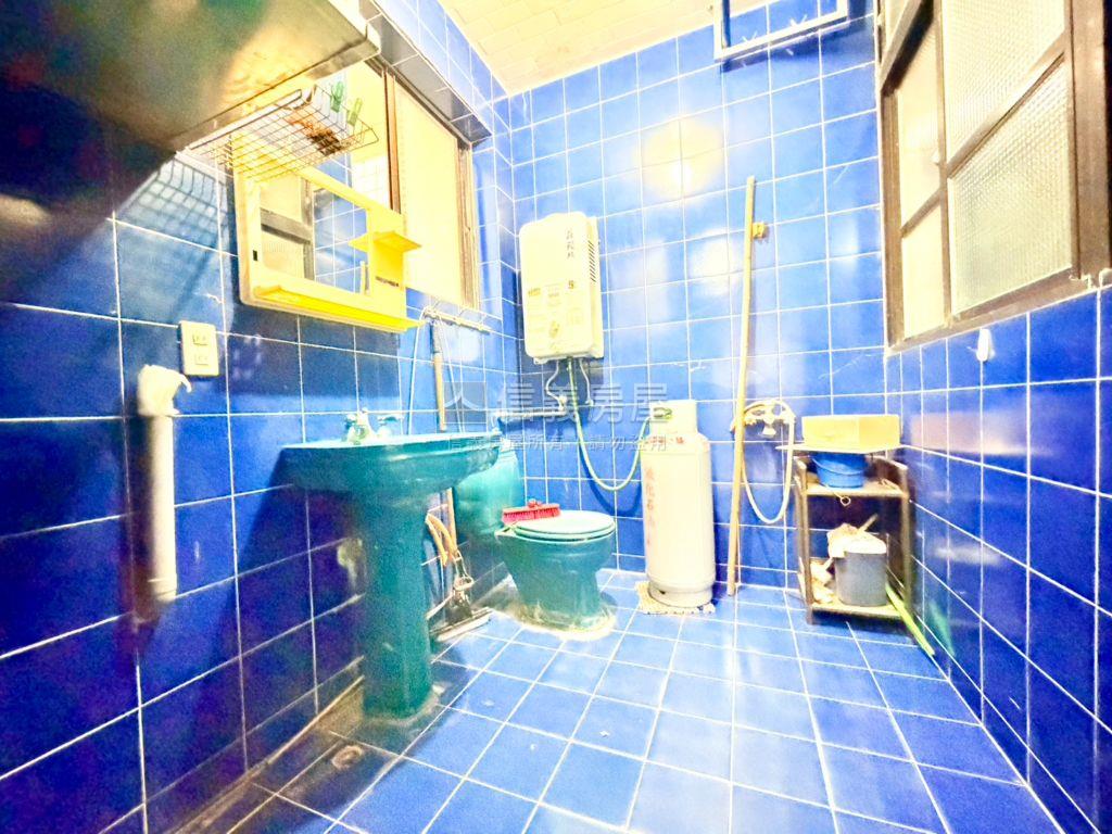 鬧中取靜，保和街美寓房屋室內格局與周邊環境