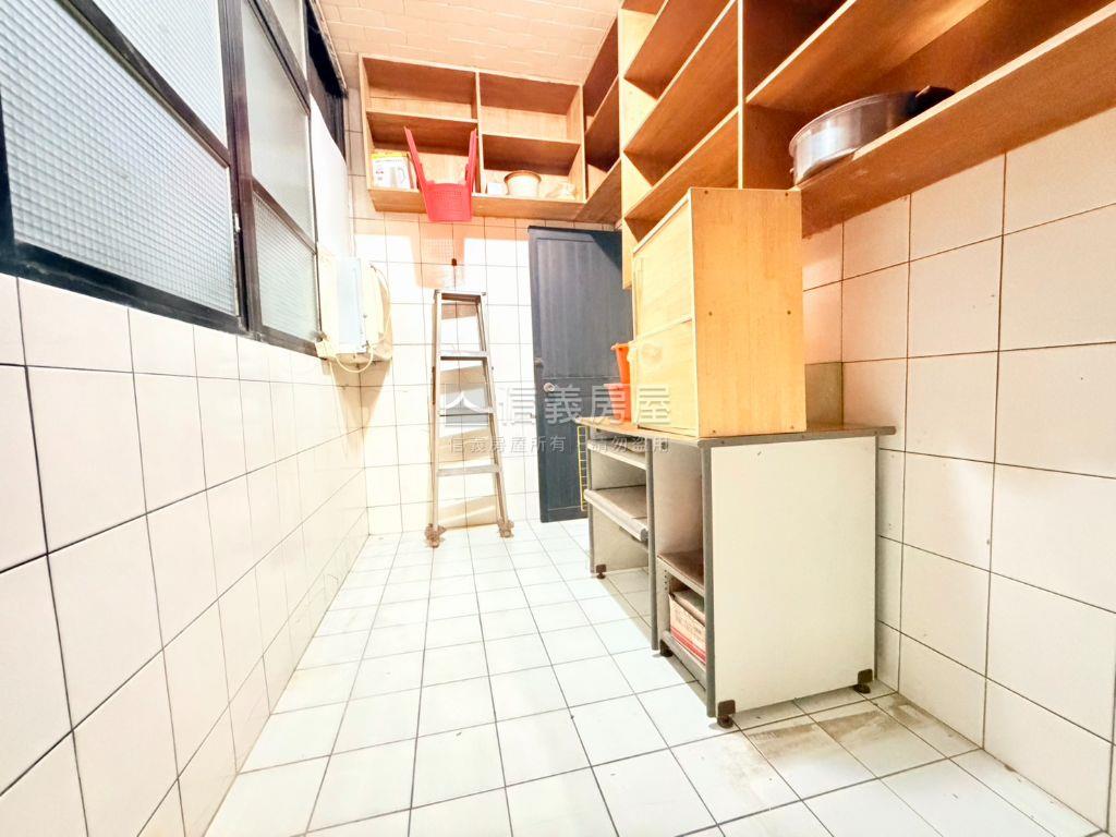 鬧中取靜，保和街美寓房屋室內格局與周邊環境