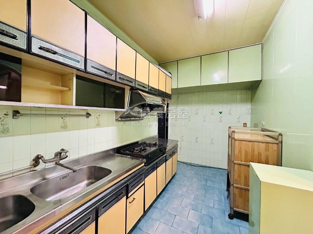 鬧中取靜，保和街美寓房屋室內格局與周邊環境