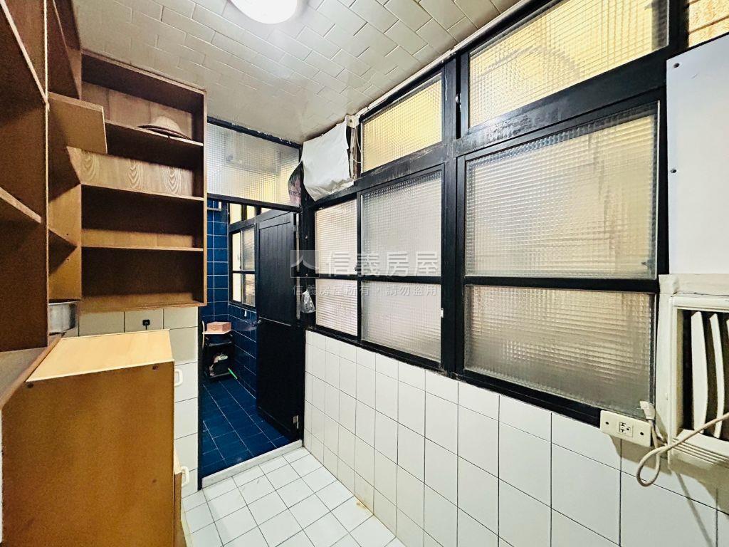 鬧中取靜，保和街美寓房屋室內格局與周邊環境
