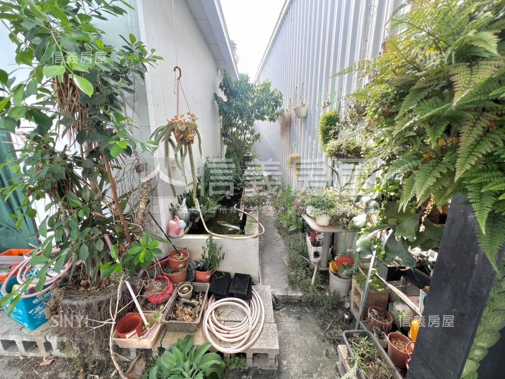 都計內大地坪開心農舍房屋室內格局與周邊環境