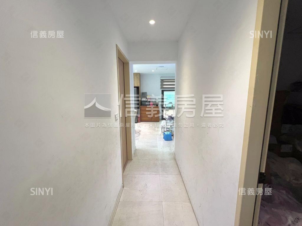都計內大地坪開心農舍房屋室內格局與周邊環境
