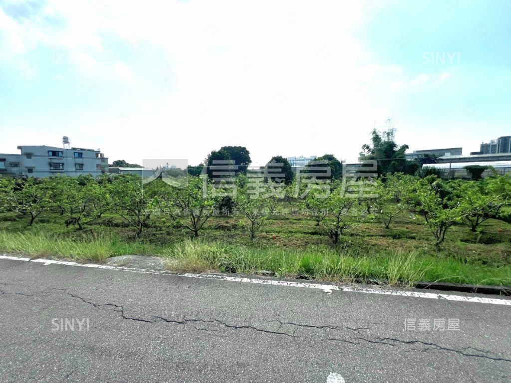 都計內大地坪開心農舍房屋室內格局與周邊環境
