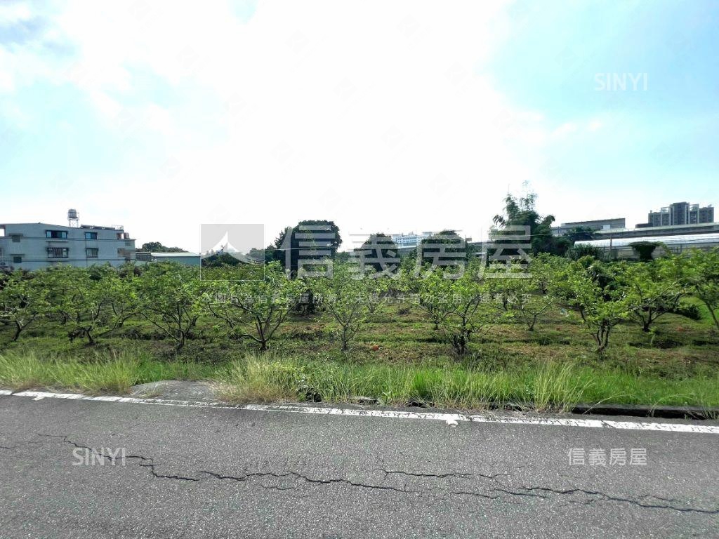 都計內大地坪開心農舍房屋室內格局與周邊環境