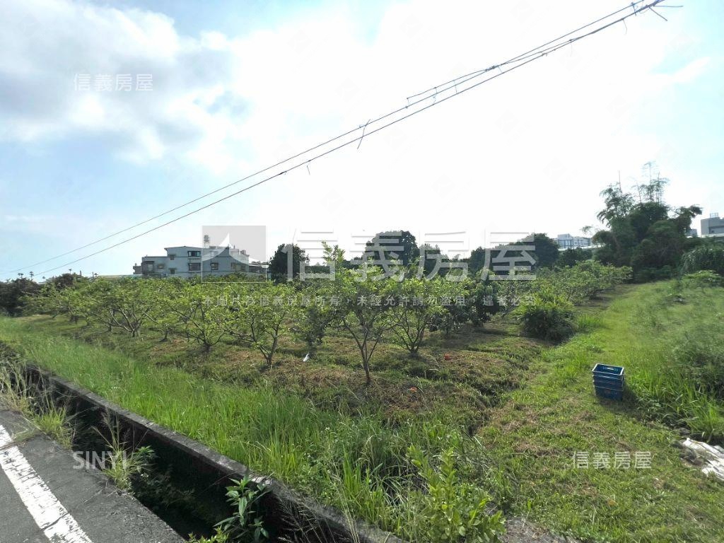 都計內大地坪開心農舍房屋室內格局與周邊環境