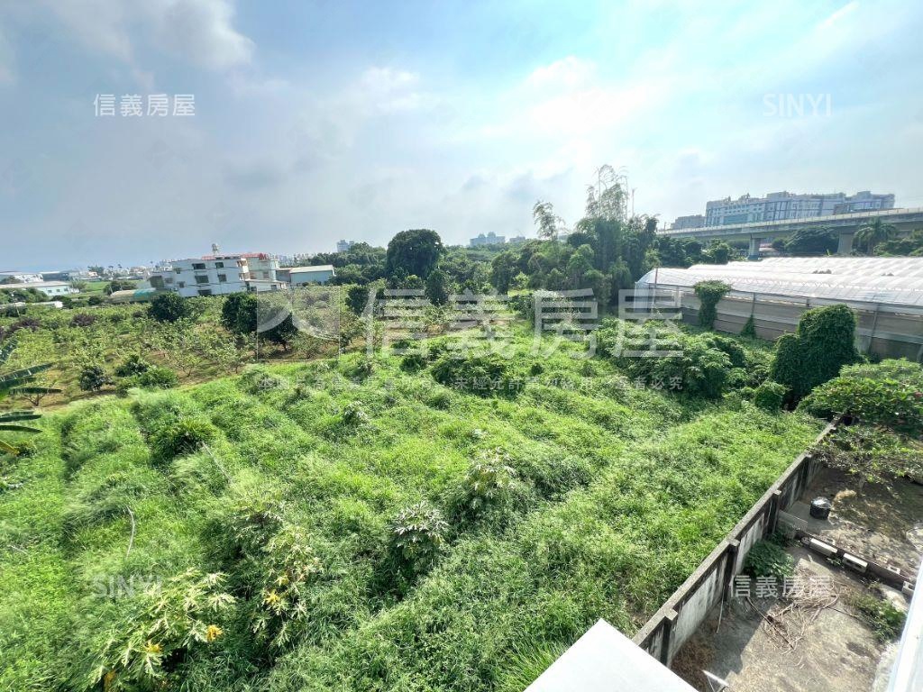 都計內大地坪開心農舍房屋室內格局與周邊環境