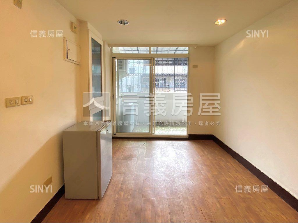 近二中收租朝南三房美寓房屋室內格局與周邊環境