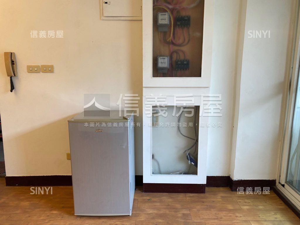 近二中收租朝南三房美寓房屋室內格局與周邊環境