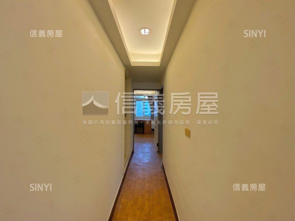 近二中收租朝南三房美寓房屋室內格局與周邊環境