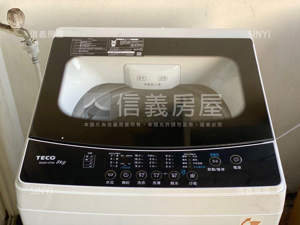 近二中收租朝南三房美寓房屋室內格局與周邊環境