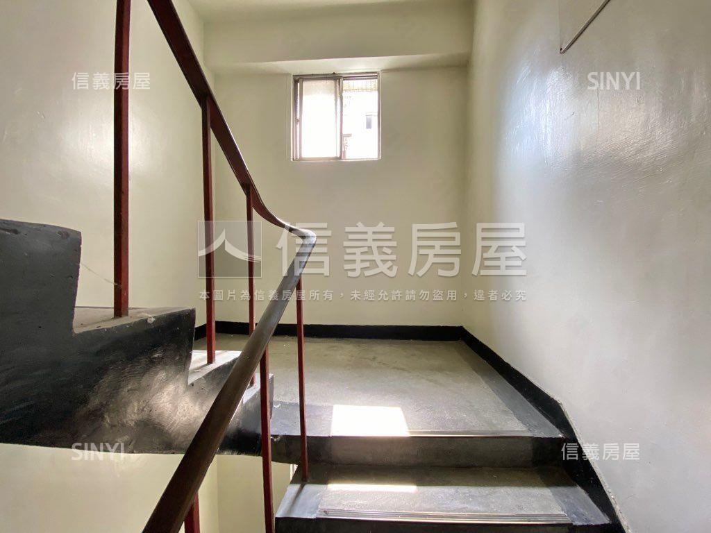 近二中收租朝南三房美寓房屋室內格局與周邊環境