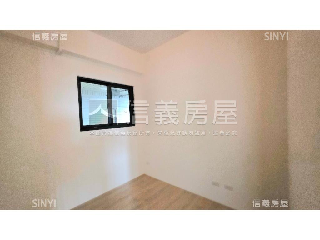 未來之丘高樓四房雙平車位房屋室內格局與周邊環境