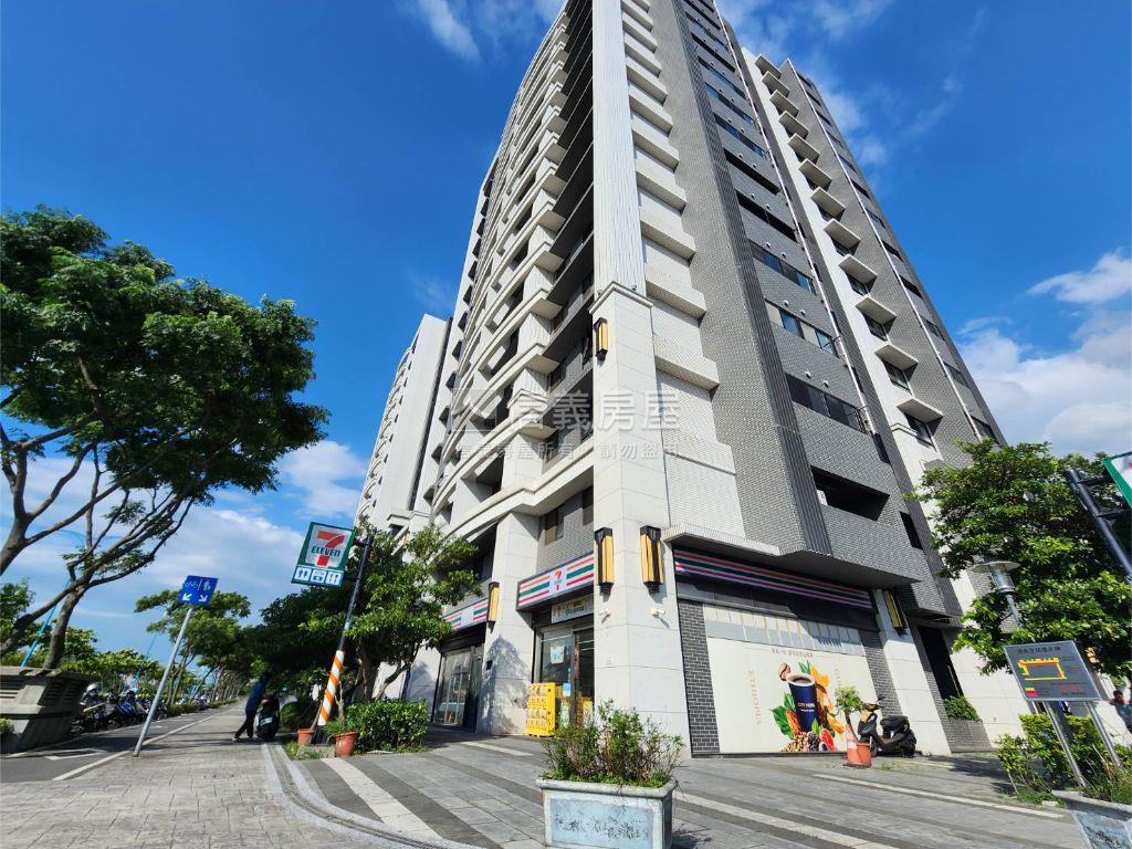 Ｈｉ台北兩房車位房屋室內格局與周邊環境