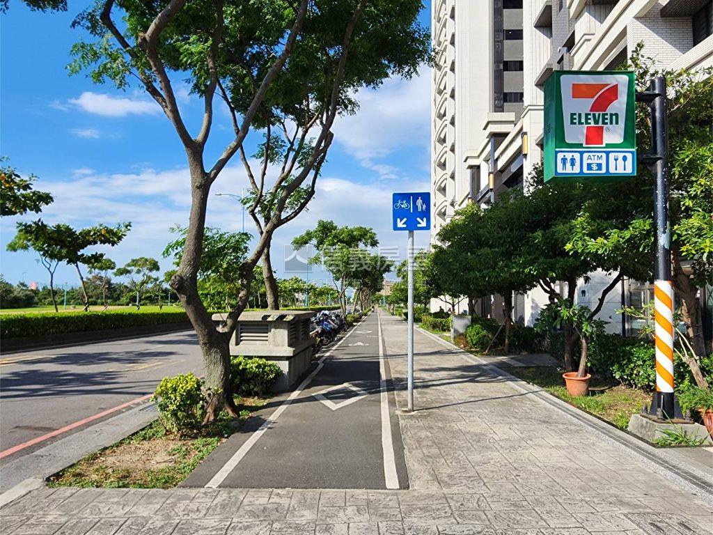 Ｈｉ台北兩房車位房屋室內格局與周邊環境