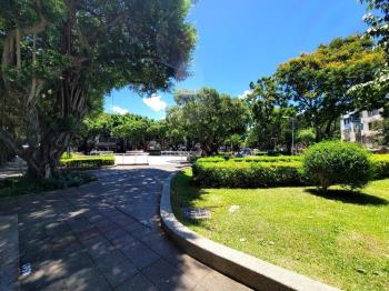 石牌公園捷運住辦一及二樓