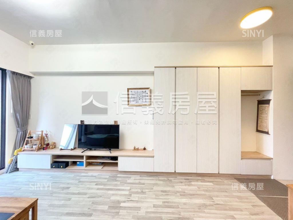 君天下邊間視野採光美屋房屋室內格局與周邊環境