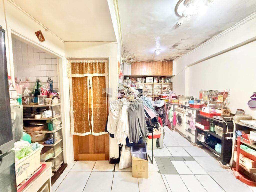 圓夢成家原興公寓房屋室內格局與周邊環境