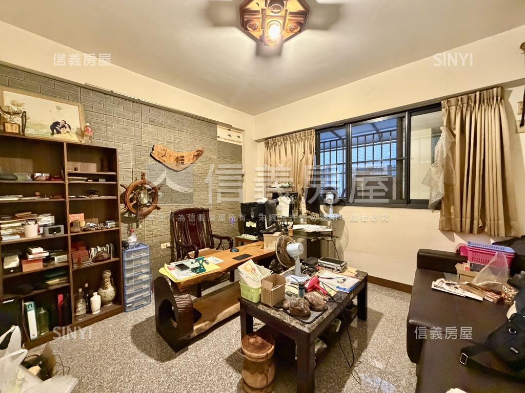 近捷運‧正街質感佳車墅房屋室內格局與周邊環境