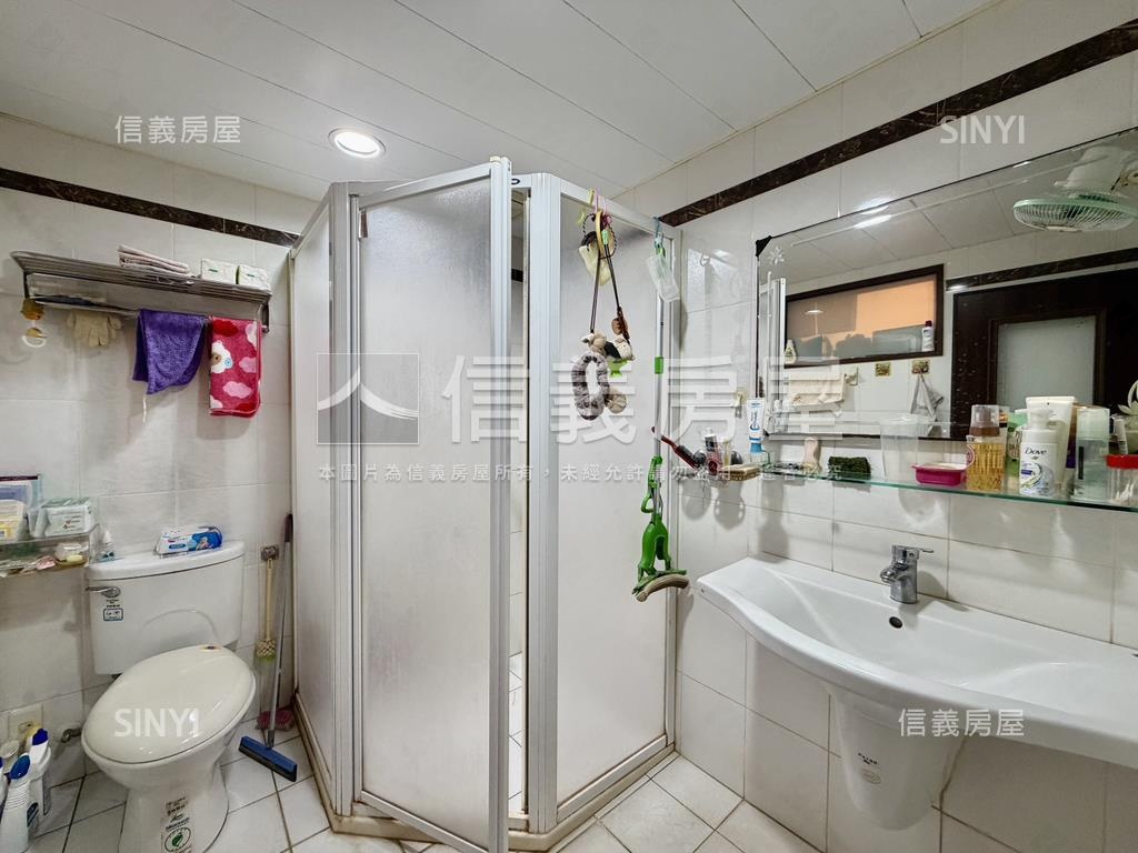 近捷運‧正街質感佳車墅房屋室內格局與周邊環境