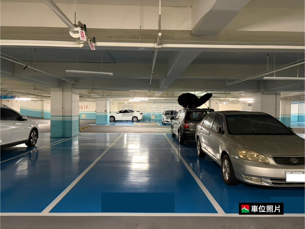 東都綠學景觀次頂三房平車房屋室內格局與周邊環境