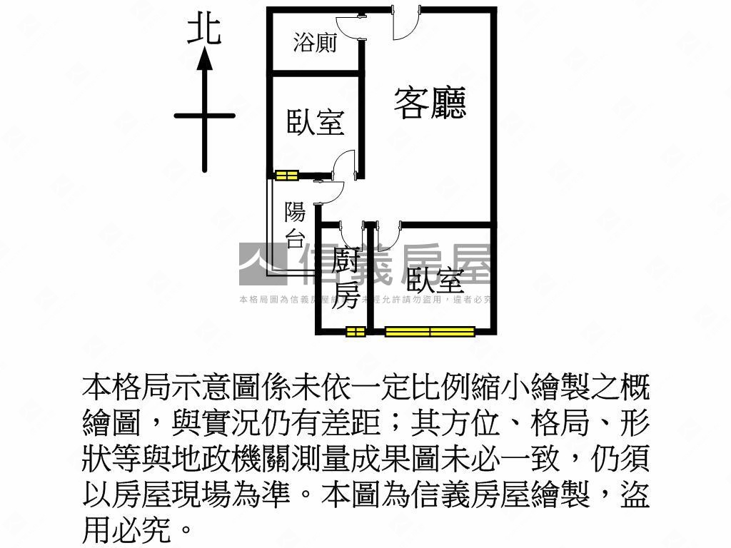 唯樂之丘帝王座兩房車位房屋室內格局與周邊環境