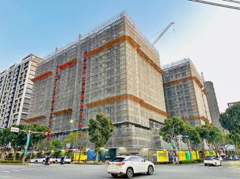 森聯忠孝路－高樓採光兩房