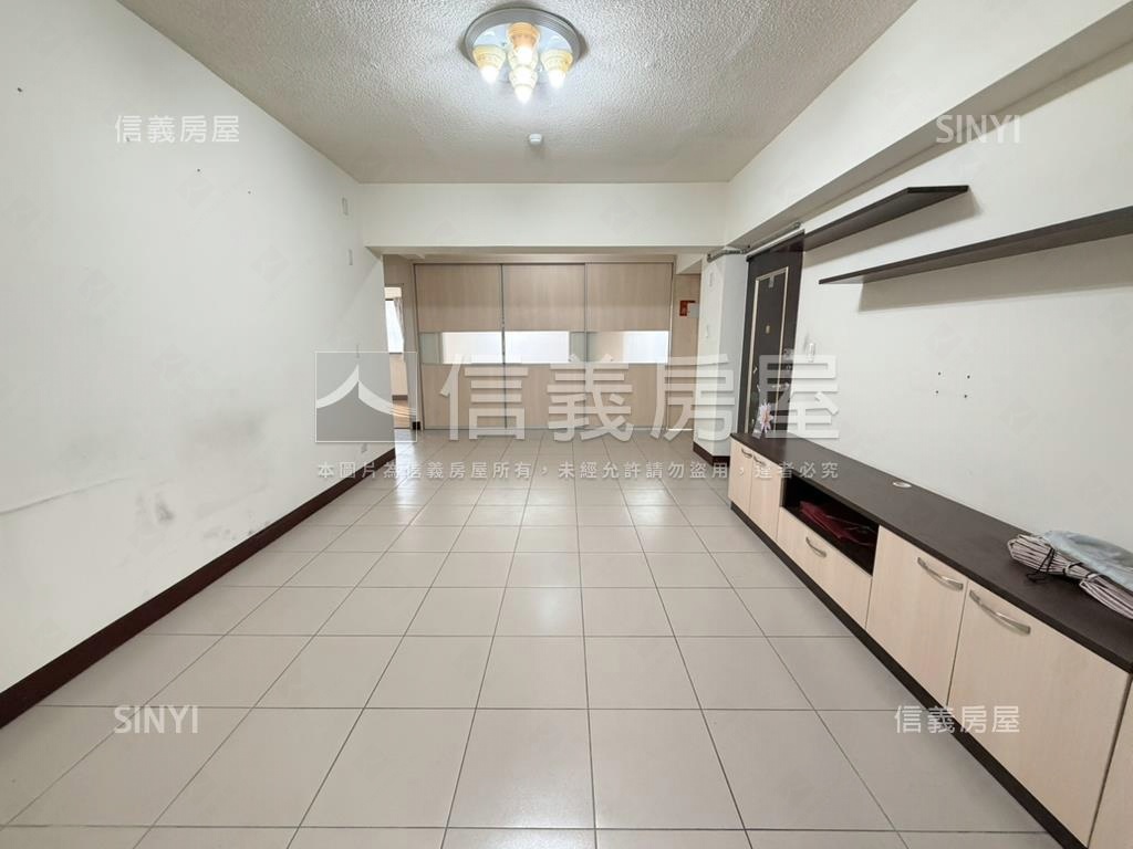 太原車站旁三房平面車位房屋室內格局與周邊環境