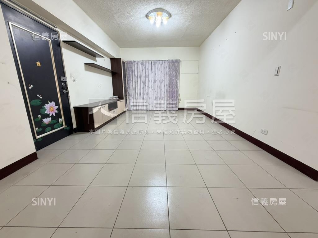 太原車站旁三房平面車位房屋室內格局與周邊環境