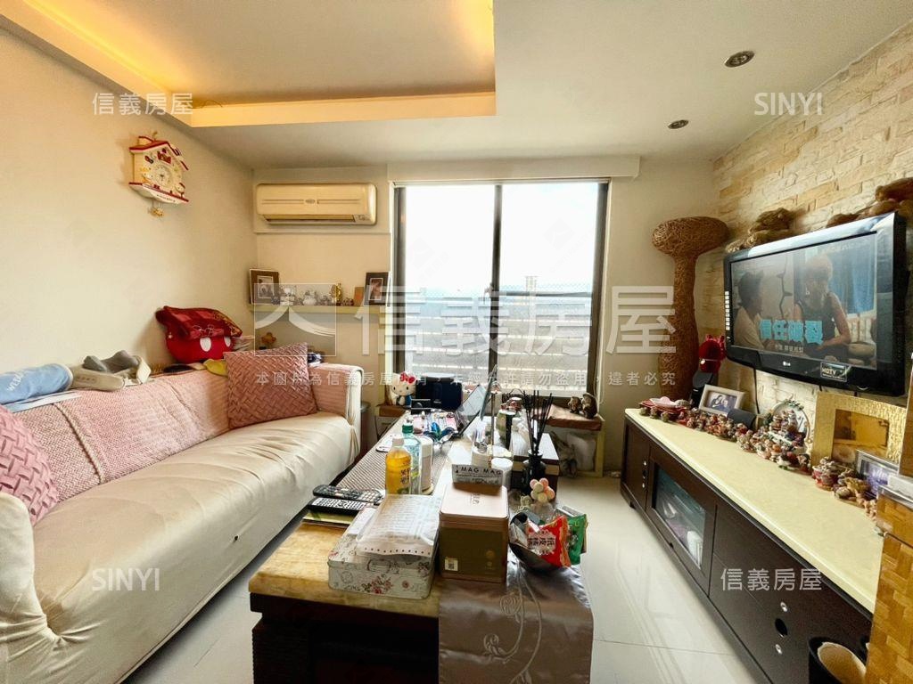 近捷運高樓邊間視野通風好房屋室內格局與周邊環境