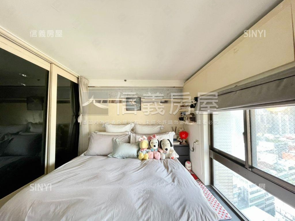 近捷運高樓邊間視野通風好房屋室內格局與周邊環境