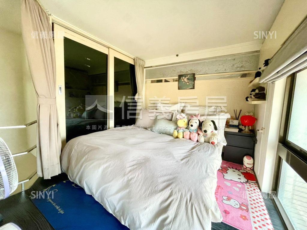 近捷運高樓邊間視野通風好房屋室內格局與周邊環境