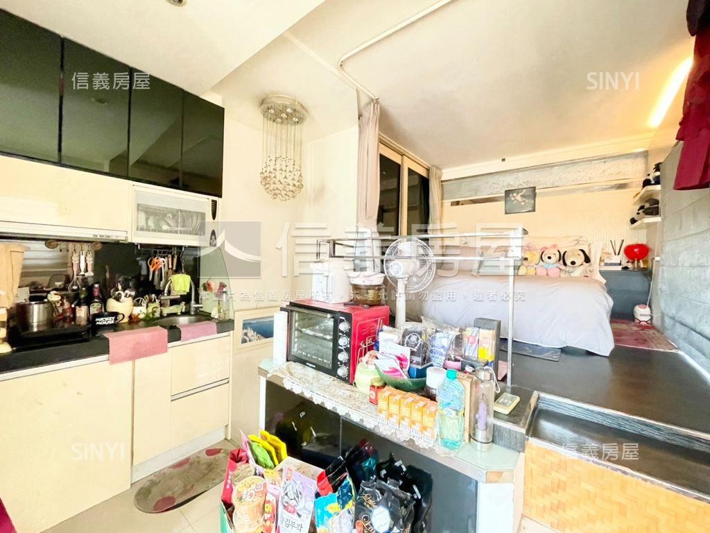 近捷運高樓邊間視野通風好房屋室內格局與周邊環境