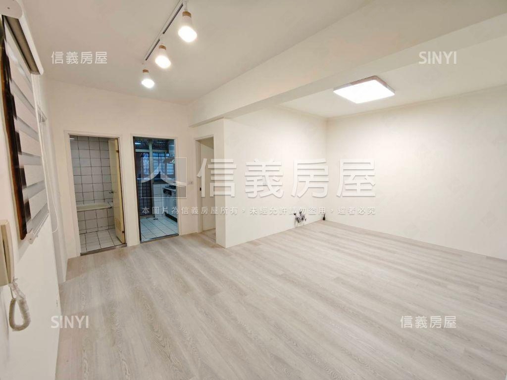 低總小資美妝華廈２房房屋室內格局與周邊環境